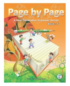 Page By Page Grammar - 6
